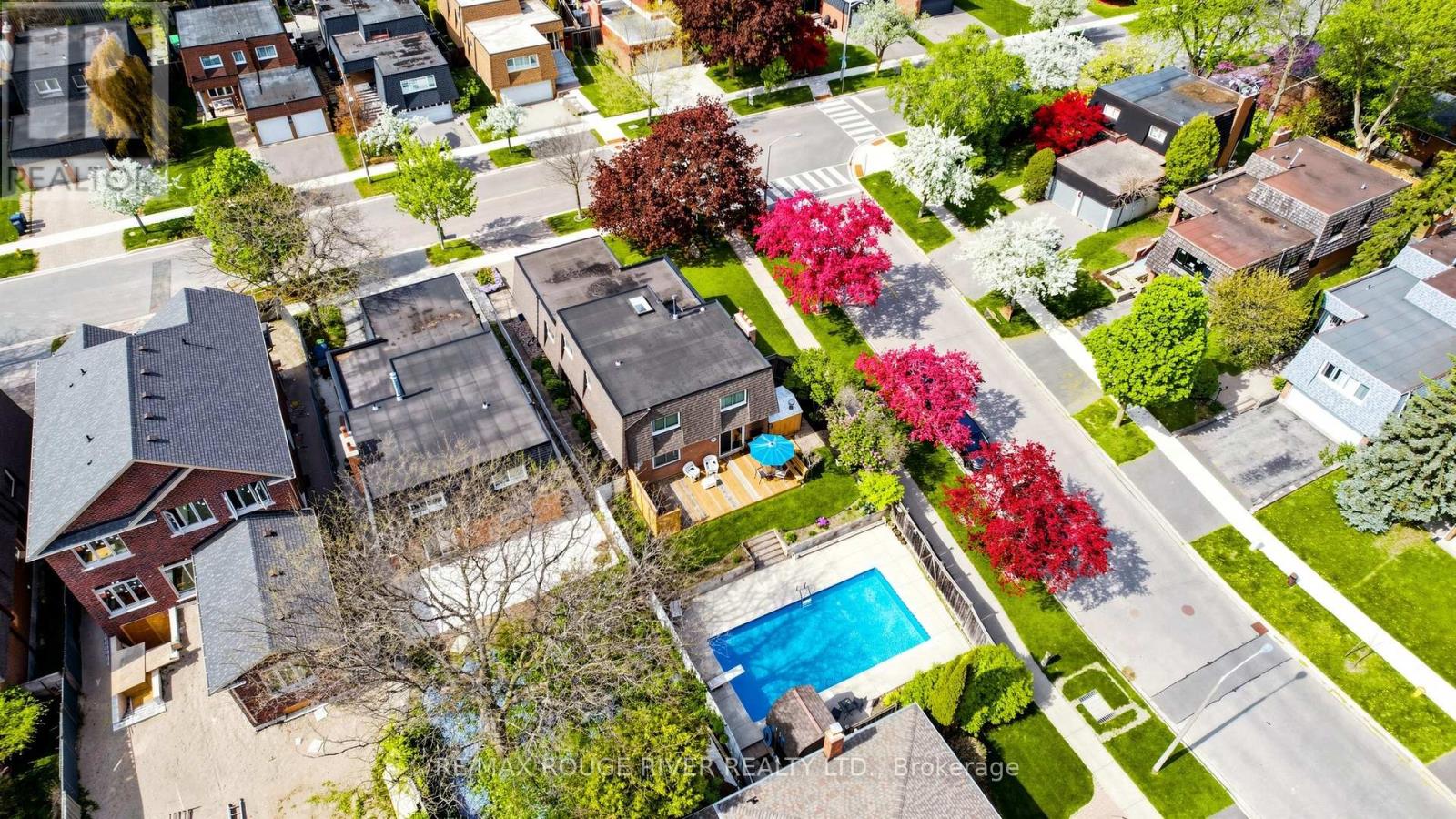 2 Mcgrath Court, Toronto, Ontario  M1C 3B5 - Photo 40 - E13150440