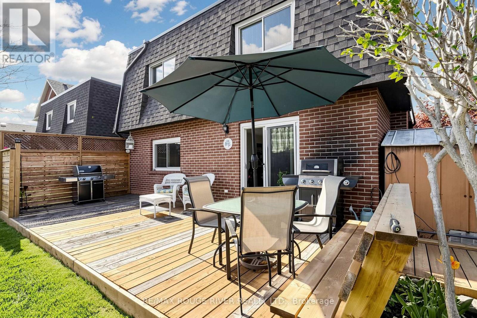 2 Mcgrath Court, Toronto, Ontario  M1C 3B5 - Photo 27 - E13150440