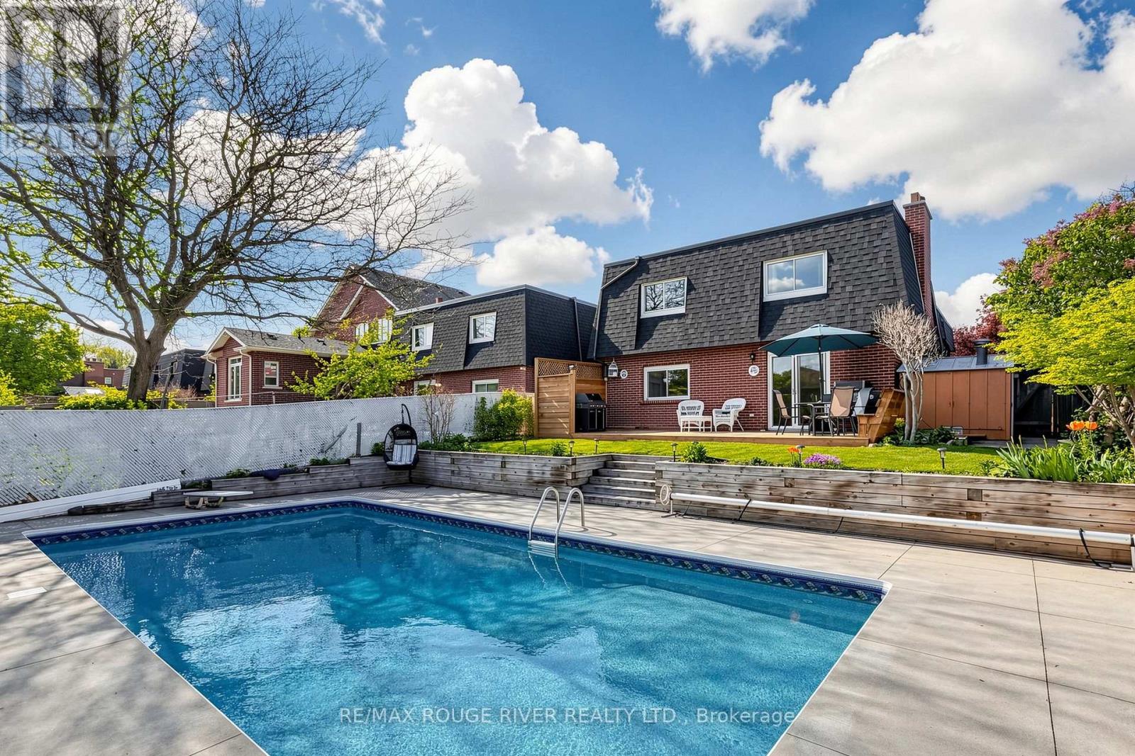 2 Mcgrath Court, Toronto, Ontario  M1C 3B5 - Photo 30 - E13150440