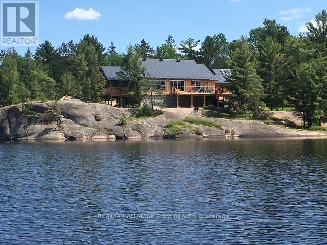 164 Perch Lake Road, West Nipissing, Ontario  P0M 2K0 - Photo 48 - X13152012