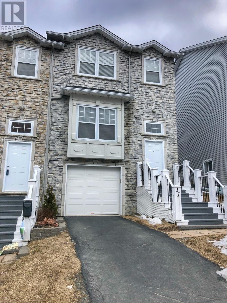 11 King Edward Place, St. John's, Newfoundland & Labrador  A1A 0E3 - Photo 1 - 1297832