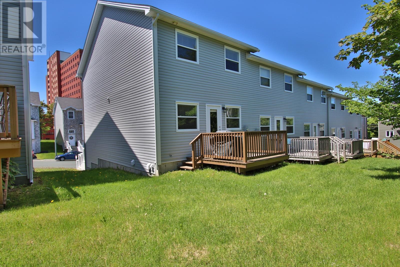 11 King Edward Place, St. John's, Newfoundland & Labrador  A1A 0E3 - Photo 17 - 1297832
