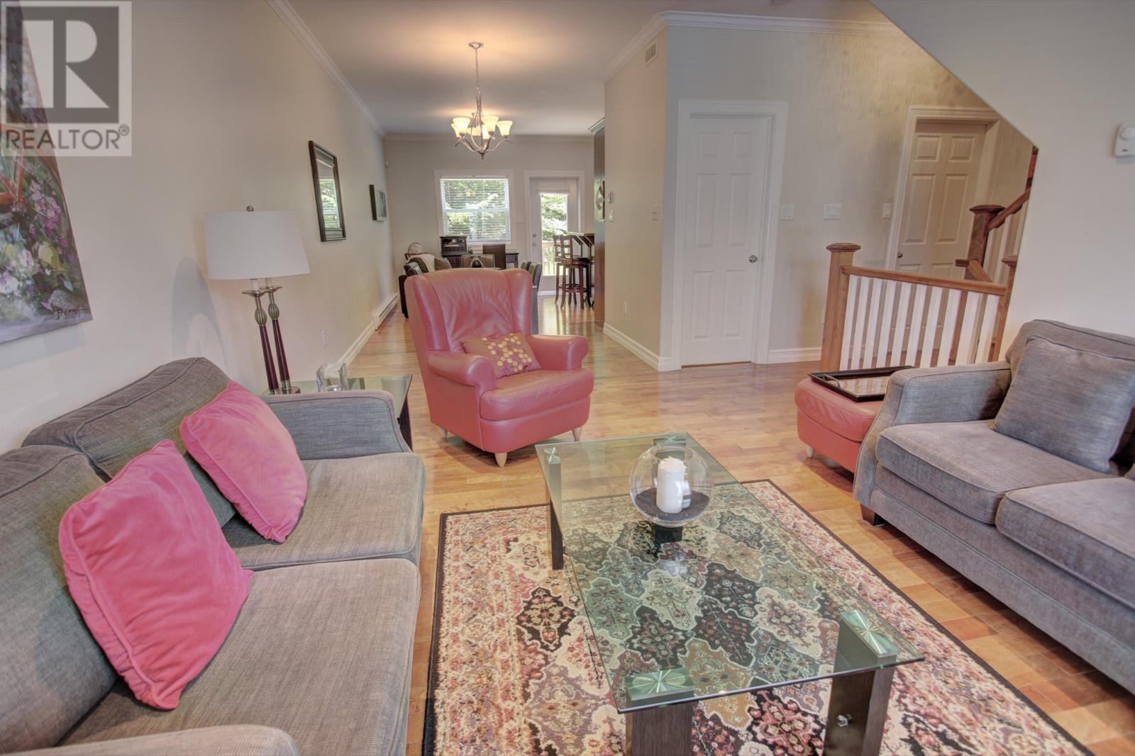 11 King Edward Place, St. John's, Newfoundland & Labrador  A1A 0E3 - Photo 6 - 1297832