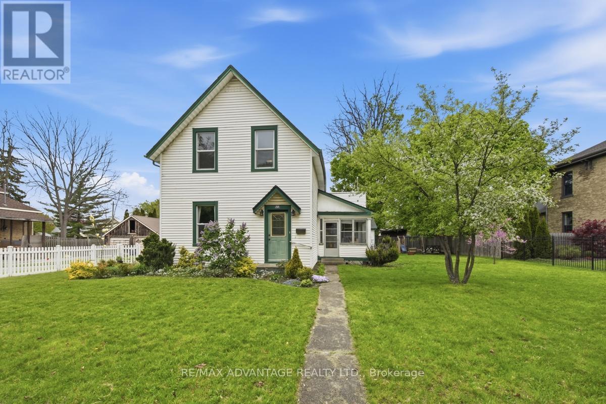269 Talbot Street E, Aylmer, Ontario  N5H 1H6 - Photo 1 - X13153326