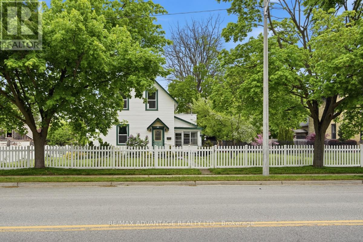 269 Talbot Street E, Aylmer, Ontario  N5H 1H6 - Photo 2 - X13153326