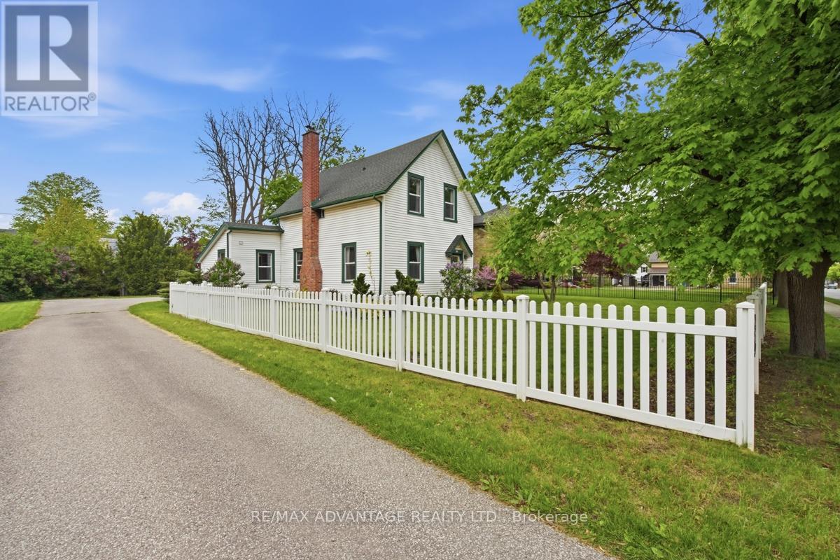 269 Talbot Street E, Aylmer, Ontario  N5H 1H6 - Photo 3 - X13153326