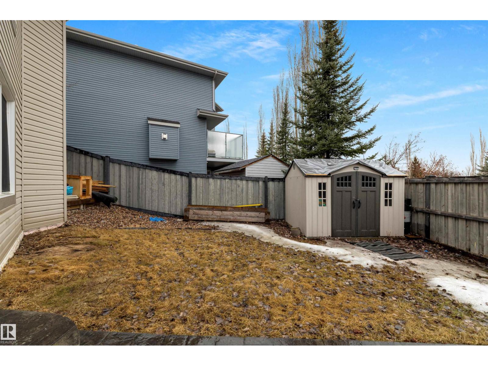 1322 Malone Pl Nw, Edmonton, Alberta  T6R 0G6 - Photo 41 - E4488949