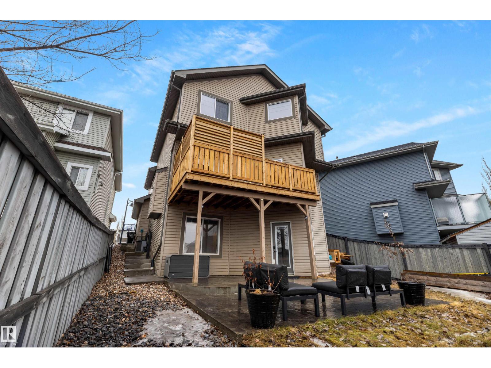 1322 Malone Pl Nw, Edmonton, Alberta  T6R 0G6 - Photo 43 - E4488949
