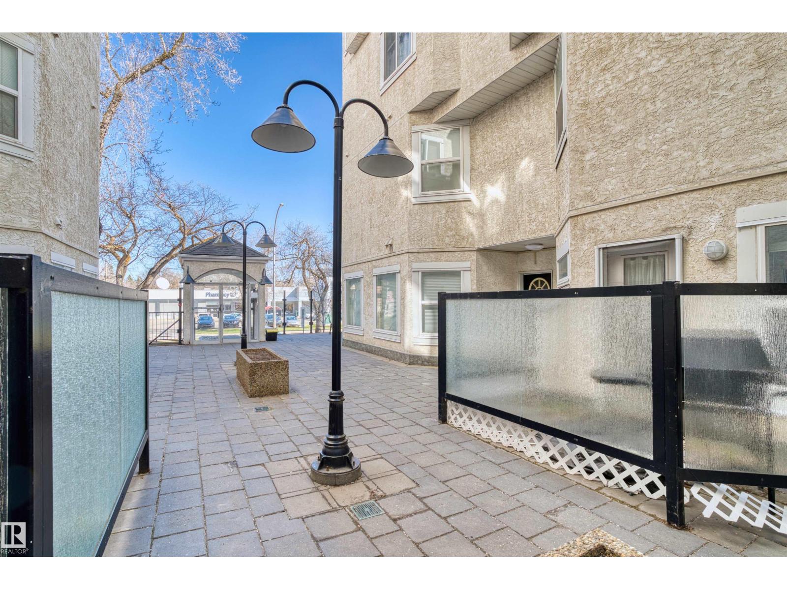 #205 10939 82 Av Nw, Edmonton, Alberta  T6G 0S7 - Photo 17 - E4488950