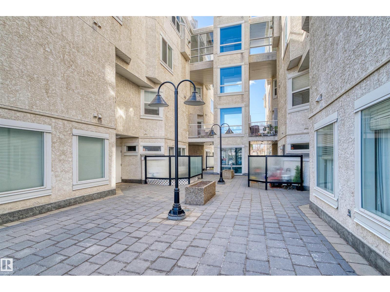 #205 10939 82 Av Nw, Edmonton, Alberta  T6G 0S7 - Photo 19 - E4488950
