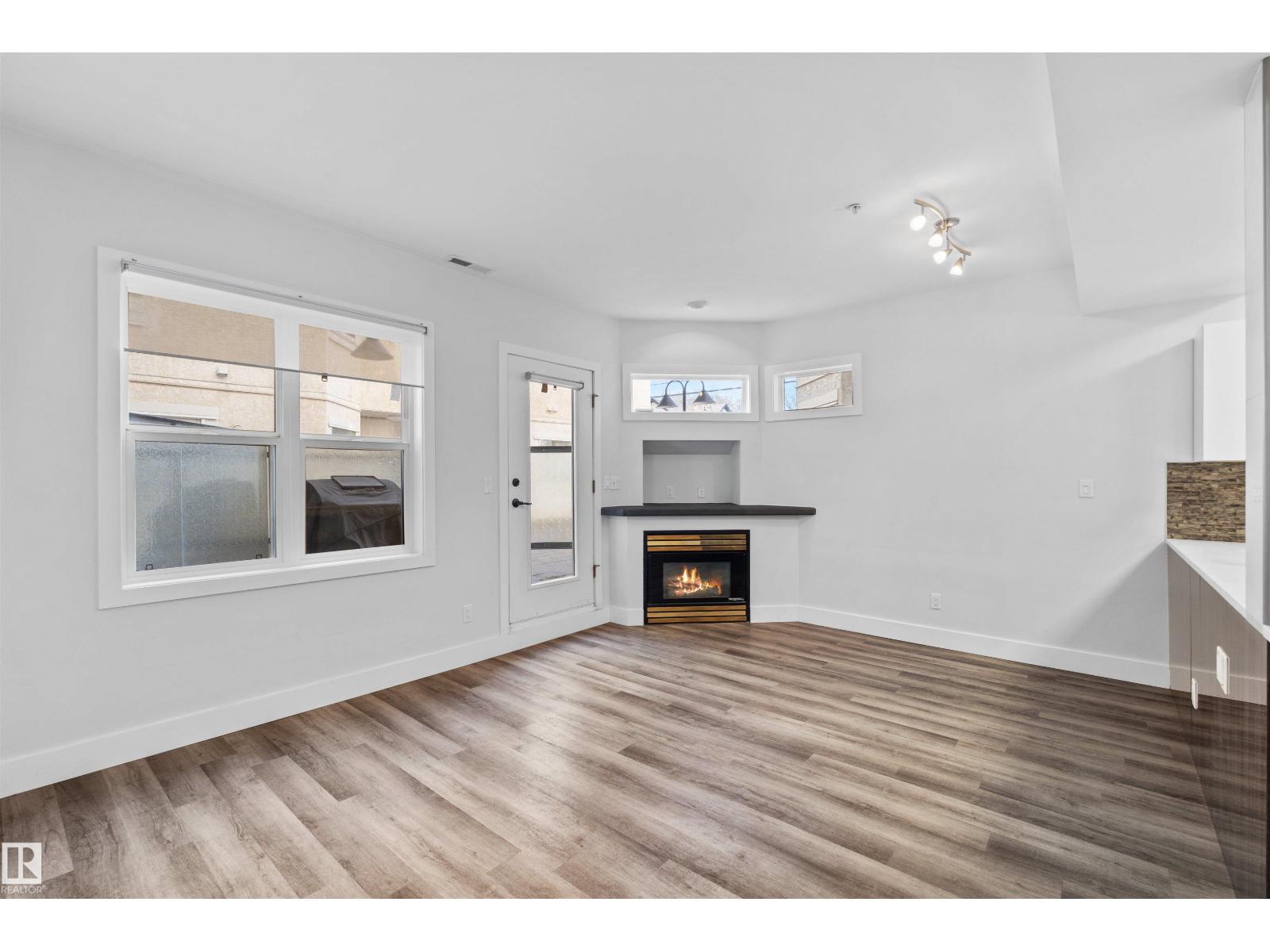#205 10939 82 Av Nw, Edmonton, Alberta  T6G 0S7 - Photo 3 - E4488950