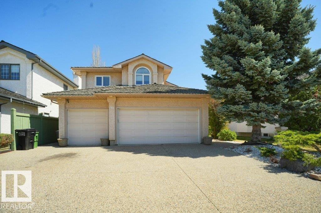 762 WELLS WD NW, edmonton, Alberta
