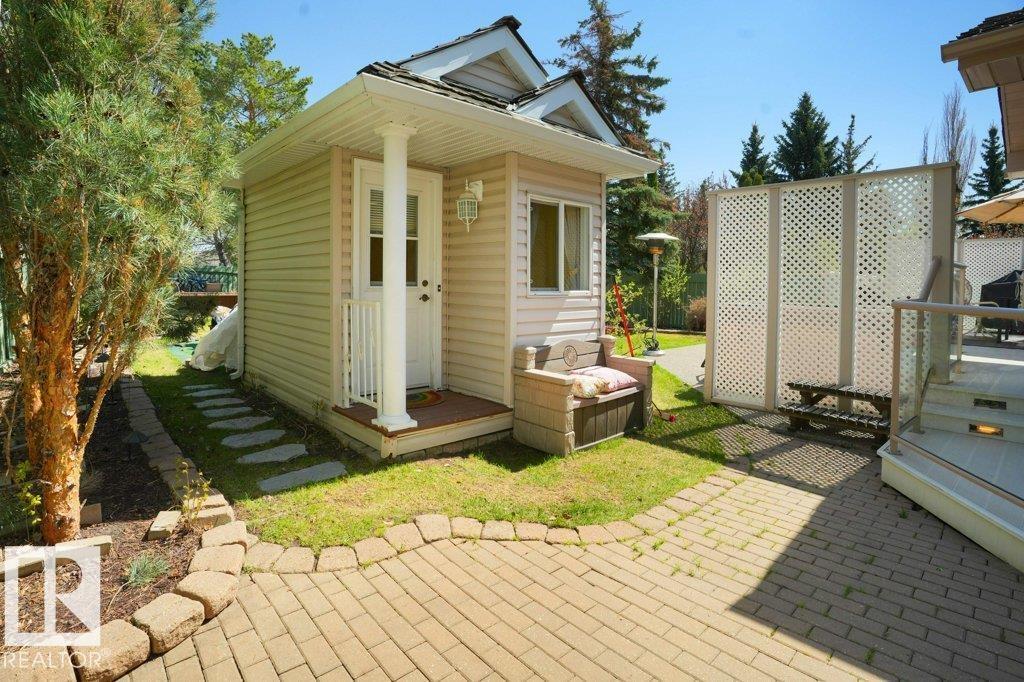 762 Wells Wd Nw, Edmonton, Alberta  T6M 2J9 - Photo 13 - E4488951