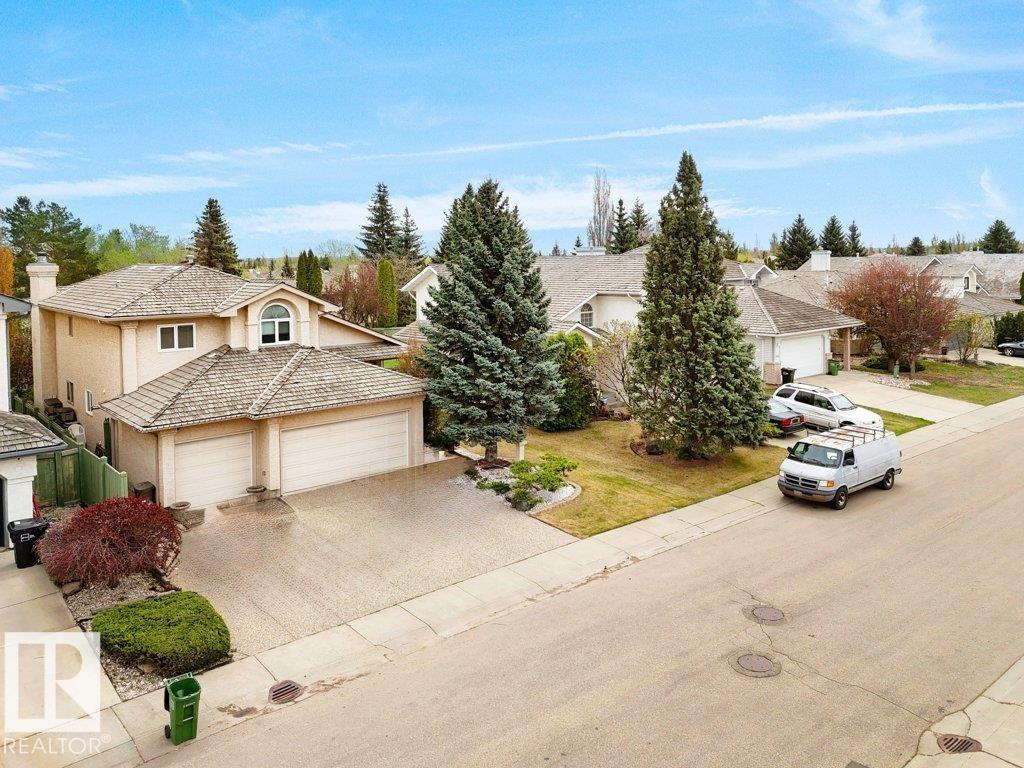 762 Wells Wd Nw, Edmonton, Alberta  T6M 2J9 - Photo 3 - E4488951