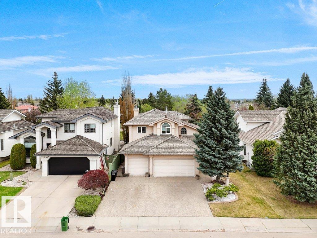 762 Wells Wd Nw, Edmonton, Alberta  T6M 2J9 - Photo 4 - E4488951