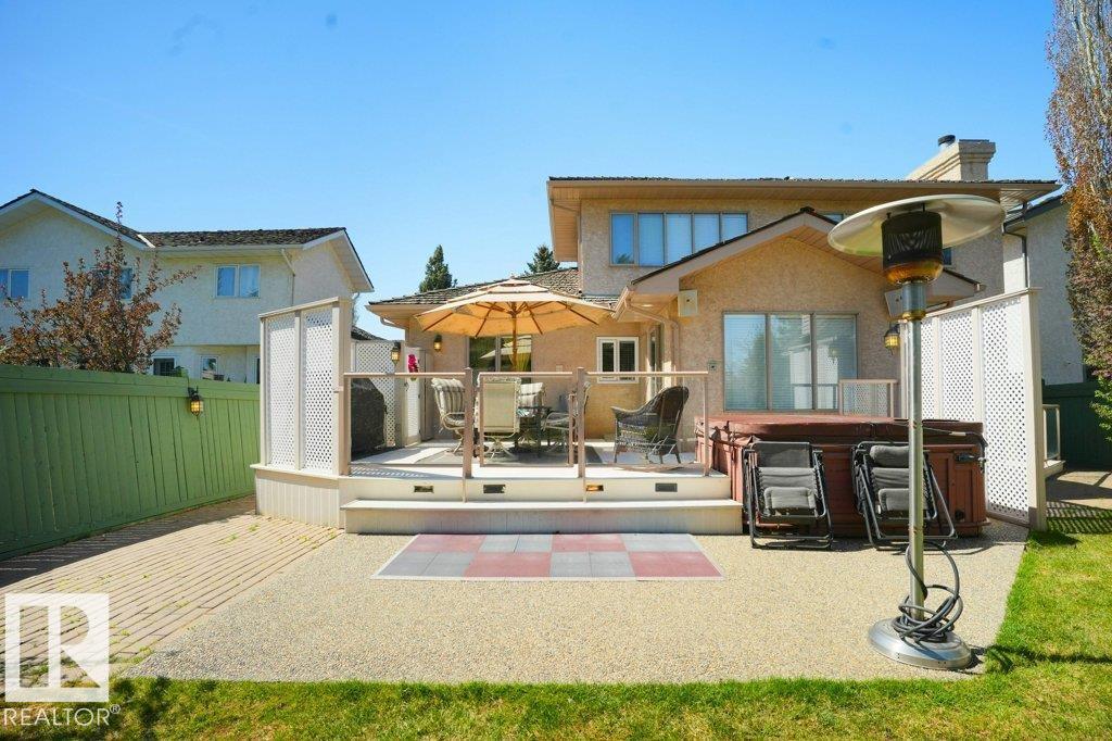 762 Wells Wd Nw, Edmonton, Alberta  T6M 2J9 - Photo 6 - E4488951