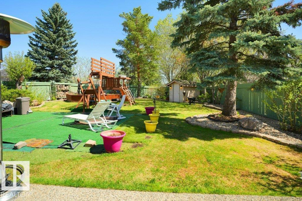 762 Wells Wd Nw, Edmonton, Alberta  T6M 2J9 - Photo 9 - E4488951