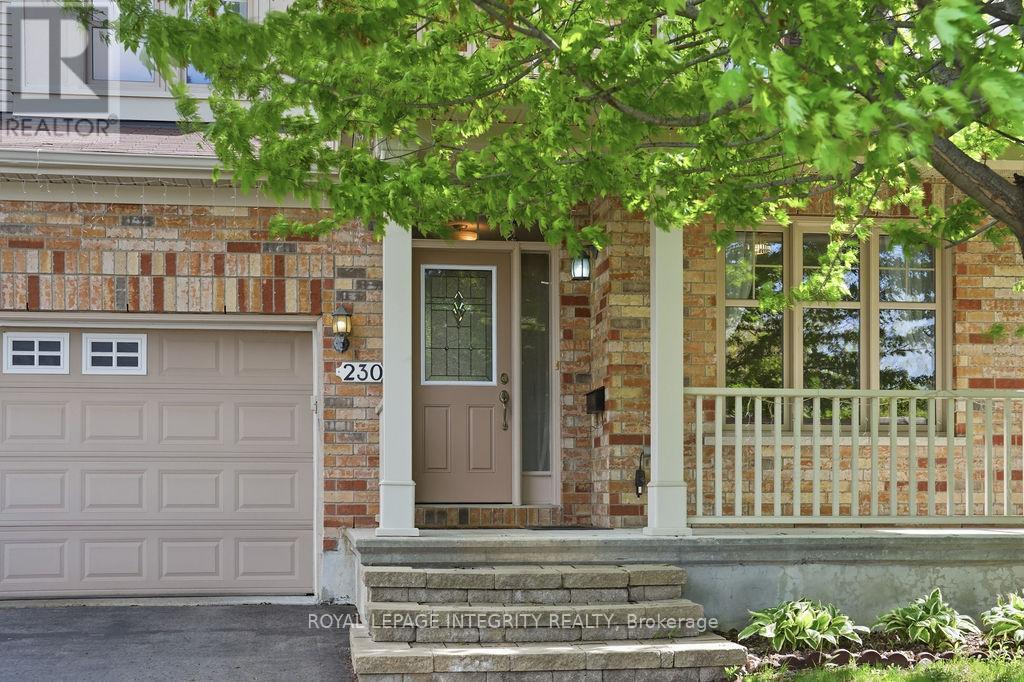 230 Keyrock Drive, Ottawa, Ontario  K2T 0B4 - Photo 2 - X13153256