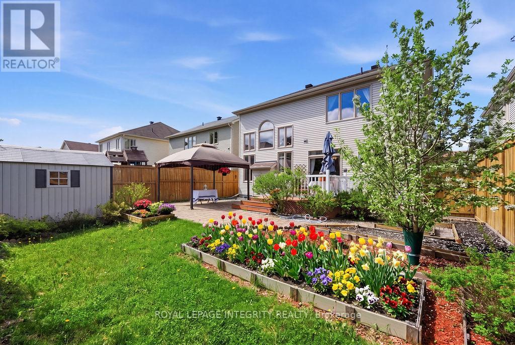 230 Keyrock Drive, Ottawa, Ontario  K2T 0B4 - Photo 48 - X13153256