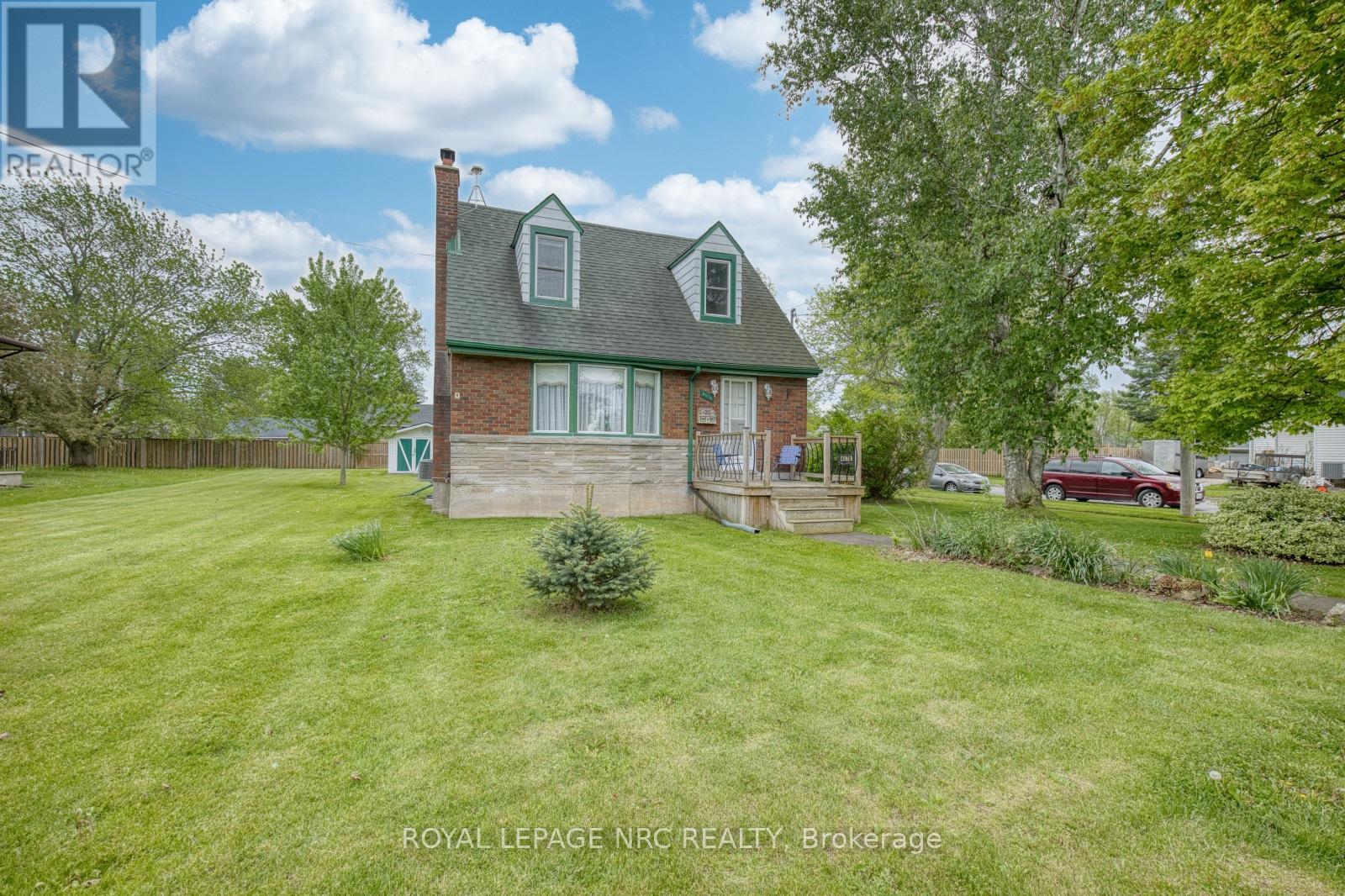 4076 Welland Street, Niagara Falls, Ontario  L2G 6J8 - Photo 2 - X13153290