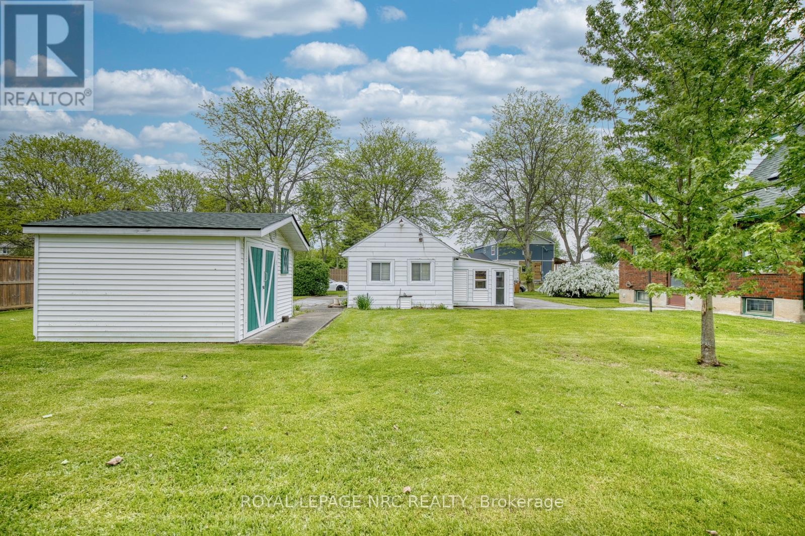 4076 Welland Street, Niagara Falls, Ontario  L2G 6J8 - Photo 30 - X13153290