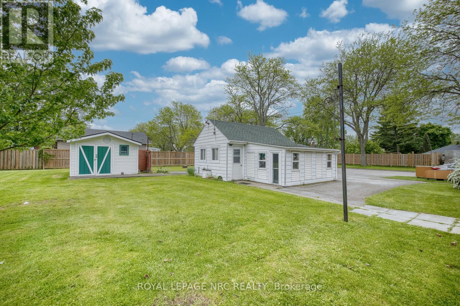 4076 Welland Street, Niagara Falls, Ontario  L2G 6J8 - Photo 32 - X13153290