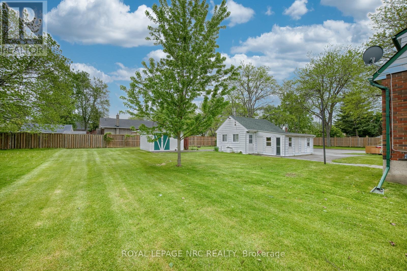 4076 Welland Street, Niagara Falls, Ontario  L2G 6J8 - Photo 33 - X13153290