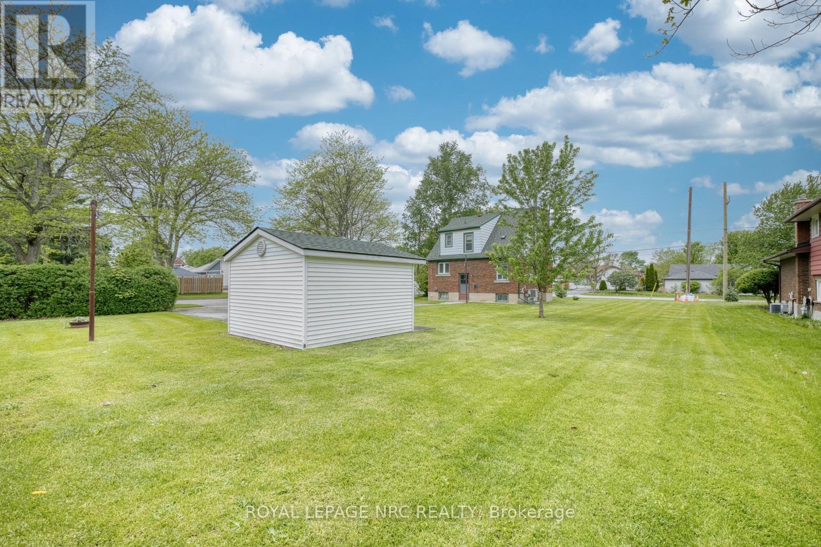 4076 Welland Street, Niagara Falls, Ontario  L2G 6J8 - Photo 34 - X13153290