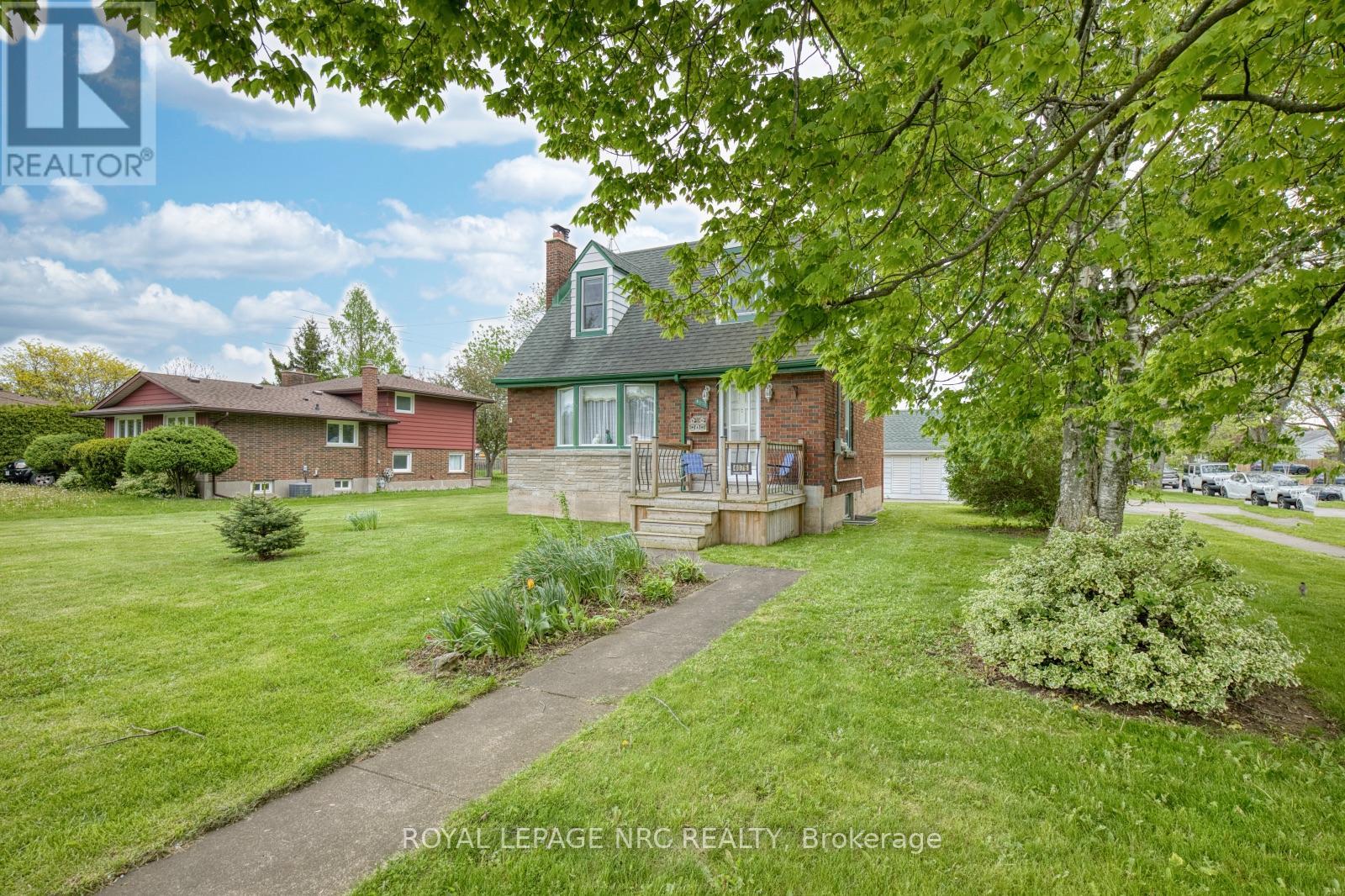 4076 Welland Street, Niagara Falls, Ontario  L2G 6J8 - Photo 4 - X13153290