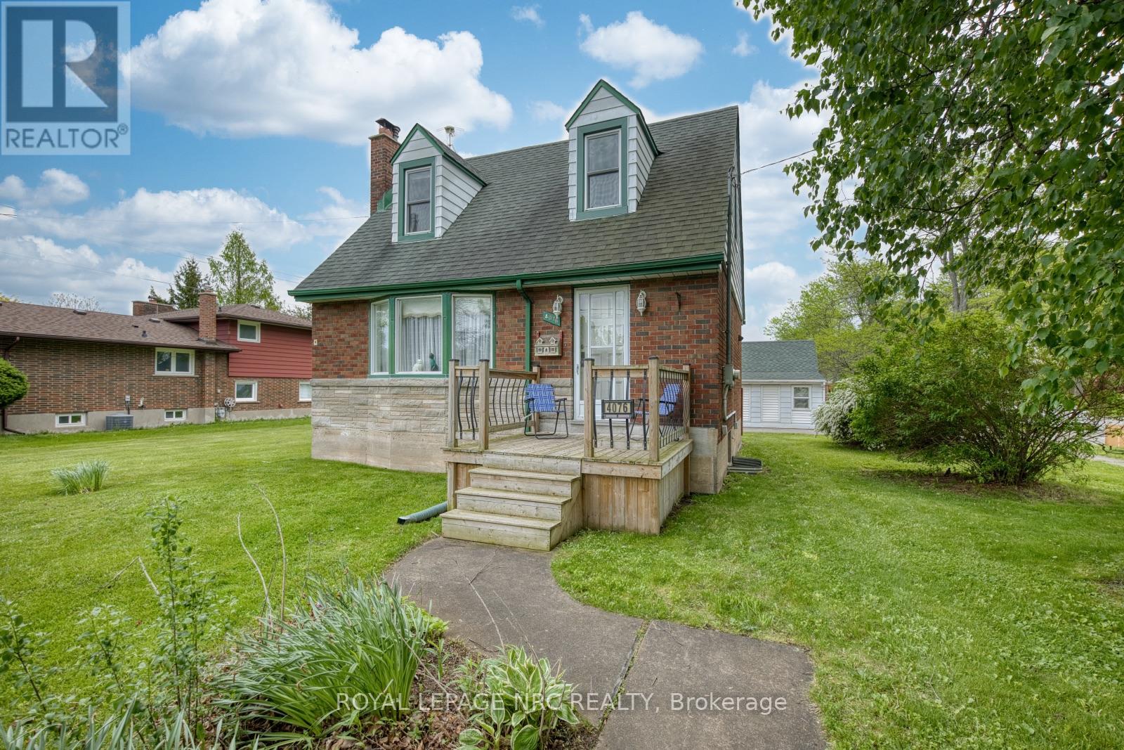 4076 Welland Street, Niagara Falls, Ontario  L2G 6J8 - Photo 6 - X13153290