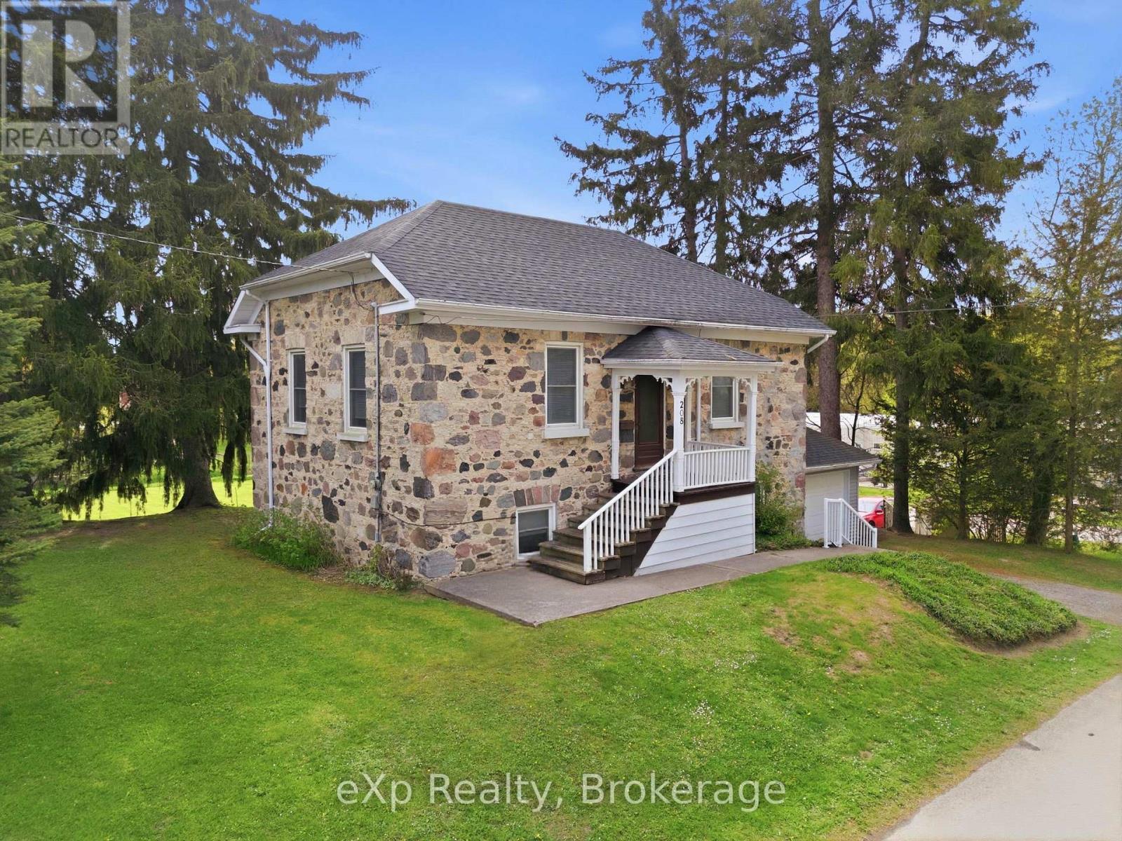 208 Mary Street, Brockton, Ontario  N0G 2V0 - Photo 42 - X13153348