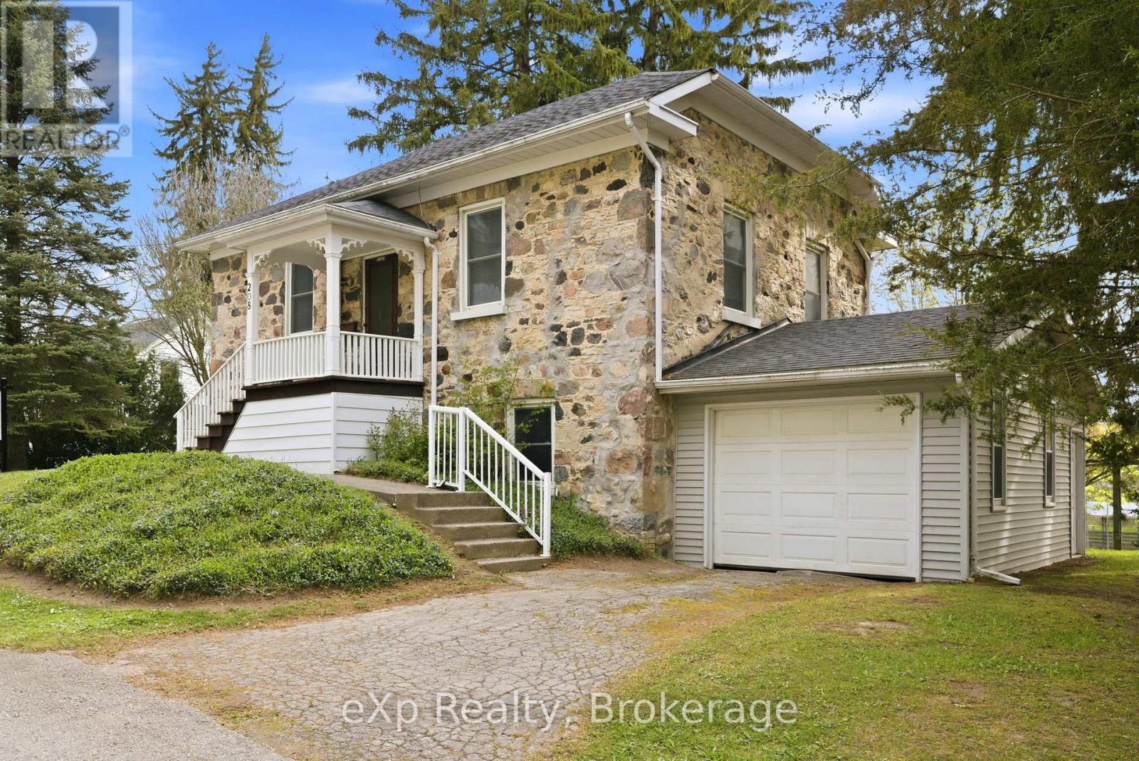 208 Mary Street, Brockton, Ontario  N0G 2V0 - Photo 6 - X13153348