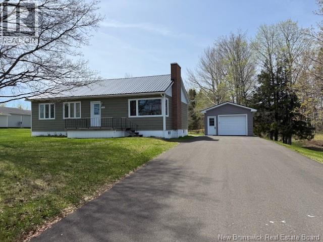 114 Chaleur Street, Charlo, New Brunswick  E8E 2E8 - Photo 1 - NB139744