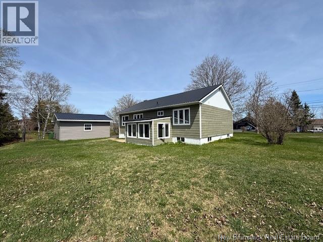 114 Chaleur Street, Charlo, New Brunswick  E8E 2E8 - Photo 24 - NB139744