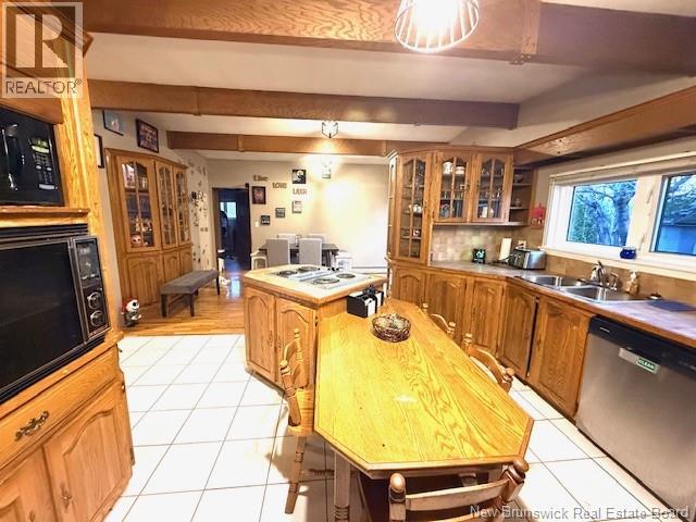 114 Principale Street, Eel River Crossing, New Brunswick  E8E 1T1 - Photo 3 - NB139757
