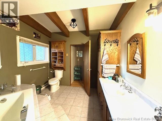 114 Principale Street, Eel River Crossing, New Brunswick  E8E 1T1 - Photo 18 - NB139757