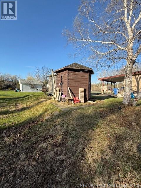 114 Principale Street, Eel River Crossing, New Brunswick  E8E 1T1 - Photo 32 - NB139757