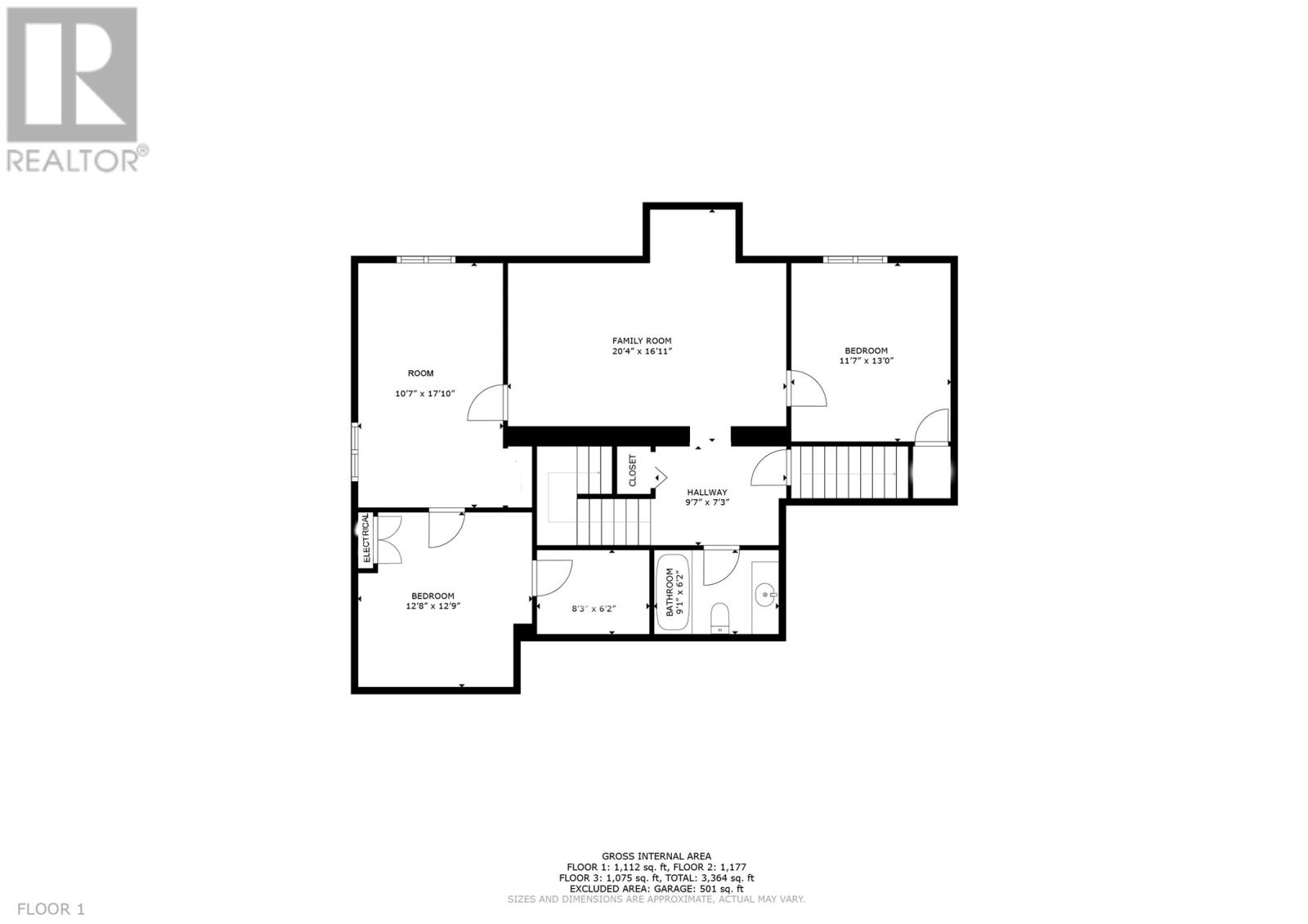 10 Shelburne Street, Paradise, Newfoundland & Labrador  A1L 0N6 - Photo 26 - 1297690