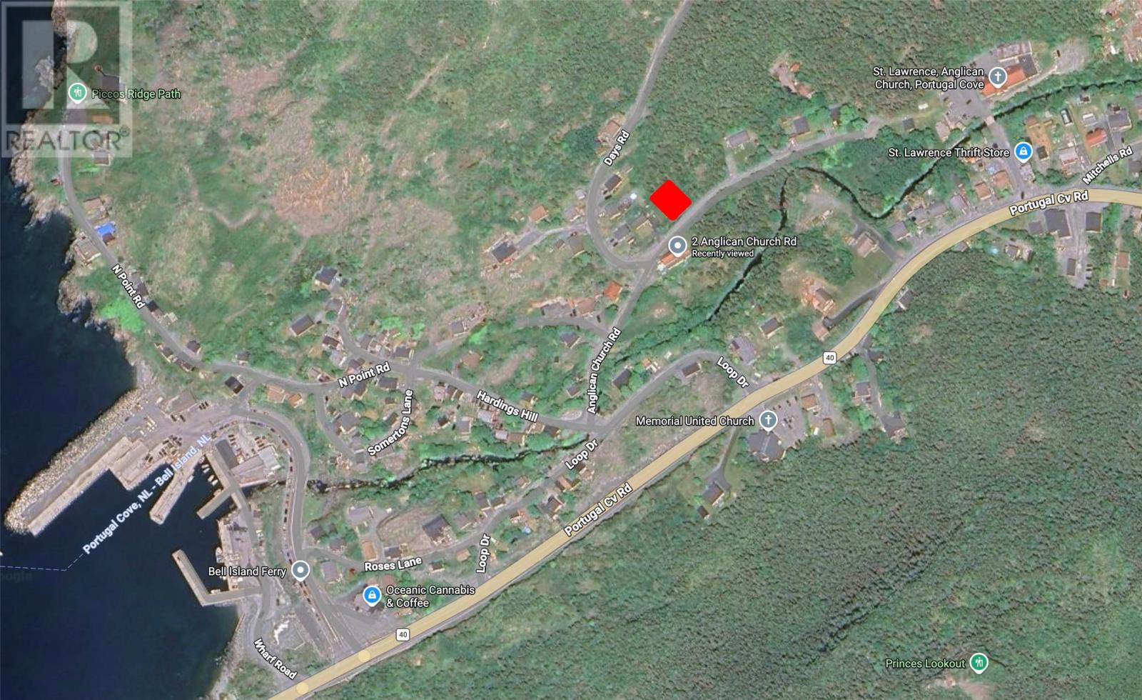 13-15 Anglican Church Road, Portugal Cove-St Philips, Newfoundland & Labrador  A1C 2J4 - Photo 2 - 1297377