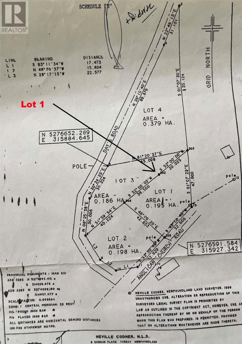13-15 Anglican Church Road, Portugal Cove-St Philips, Newfoundland & Labrador  A1C 2J4 - Photo 3 - 1297377