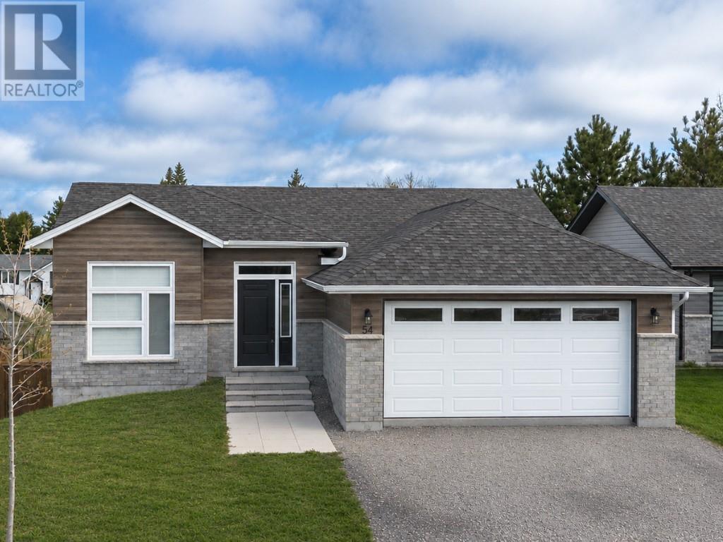 54 Meadowgreen Drive, Garson, Ontario