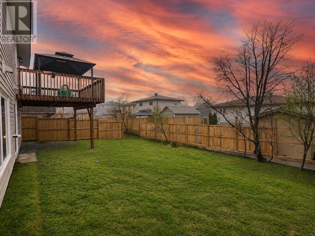 54 Meadowgreen Drive, Garson, Ontario  P3L 0B1 - Photo 3 - 2127874
