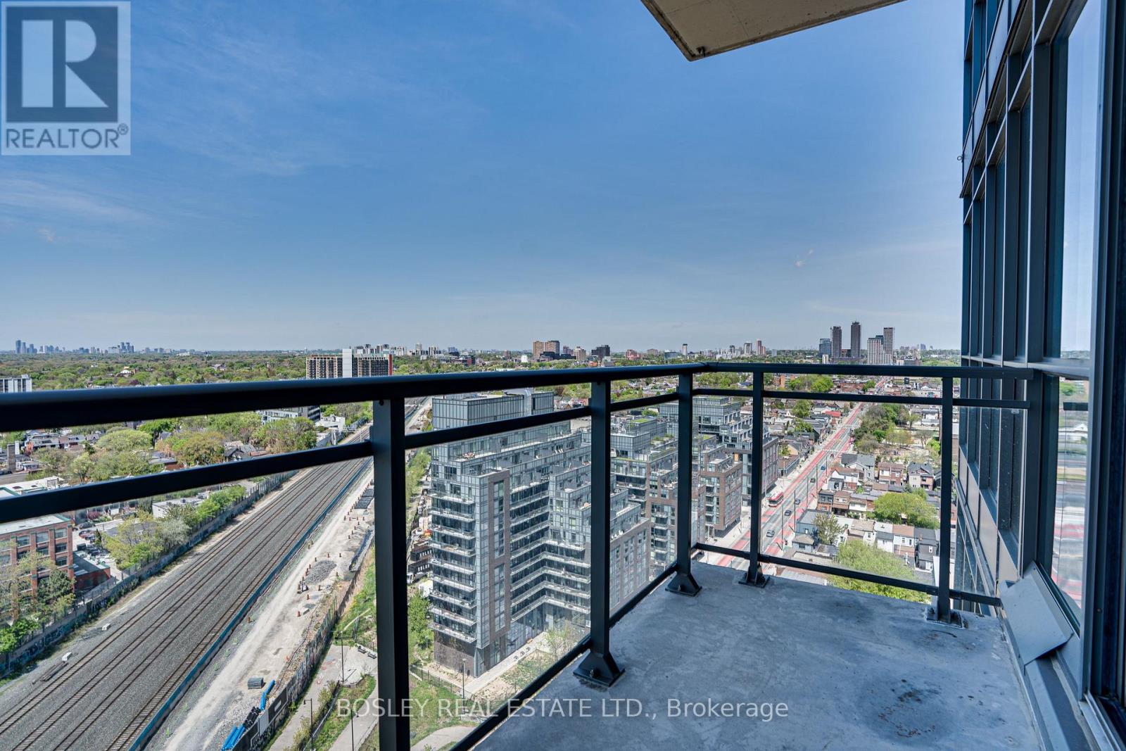 1912 - 20 Minowan Miikan Lane, Toronto, Ontario M6J 0E5 - Photo 10 - C13153276