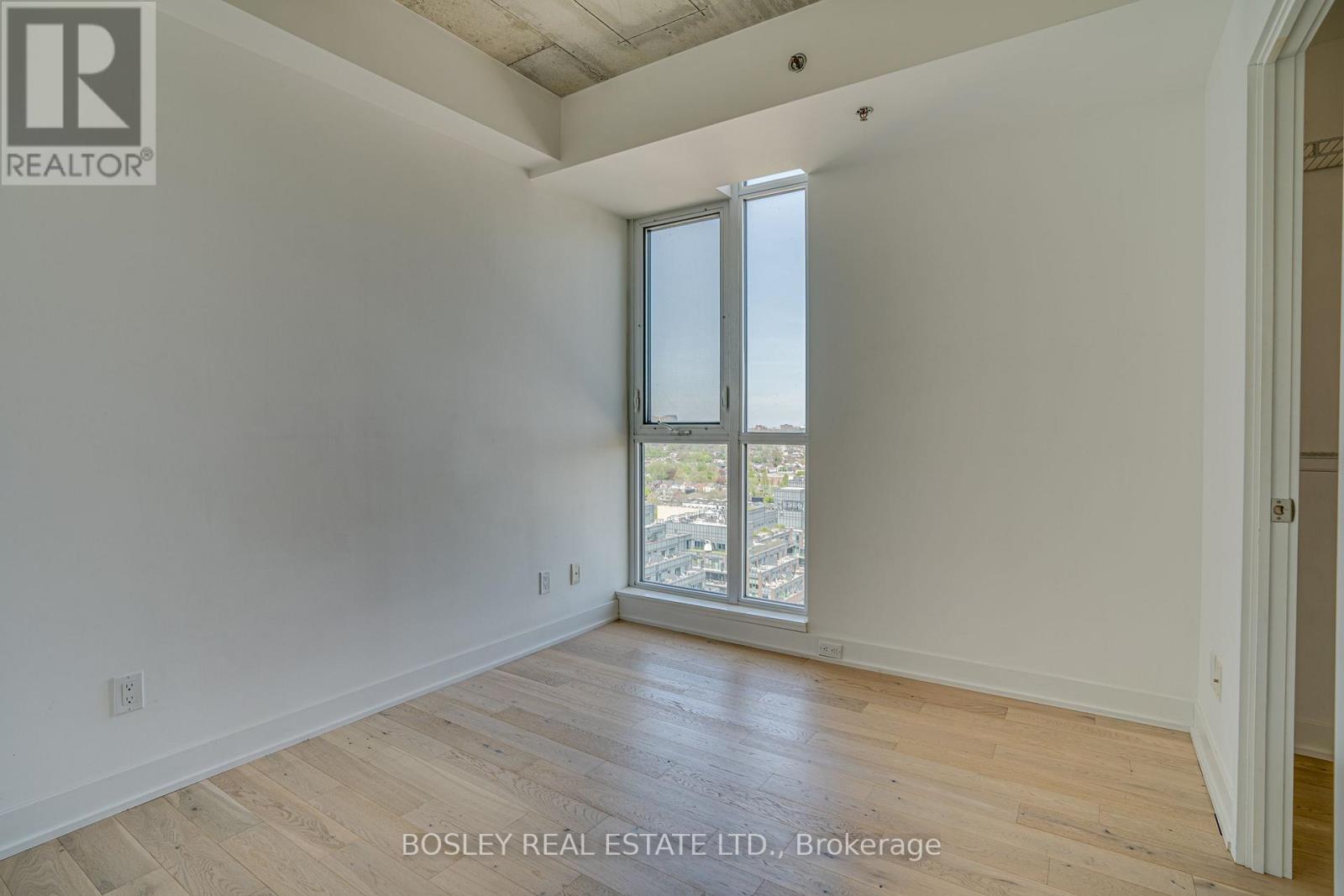 1912 - 20 Minowan Miikan Lane, Toronto, Ontario M6J 0E5 - Photo 11 - C13153276