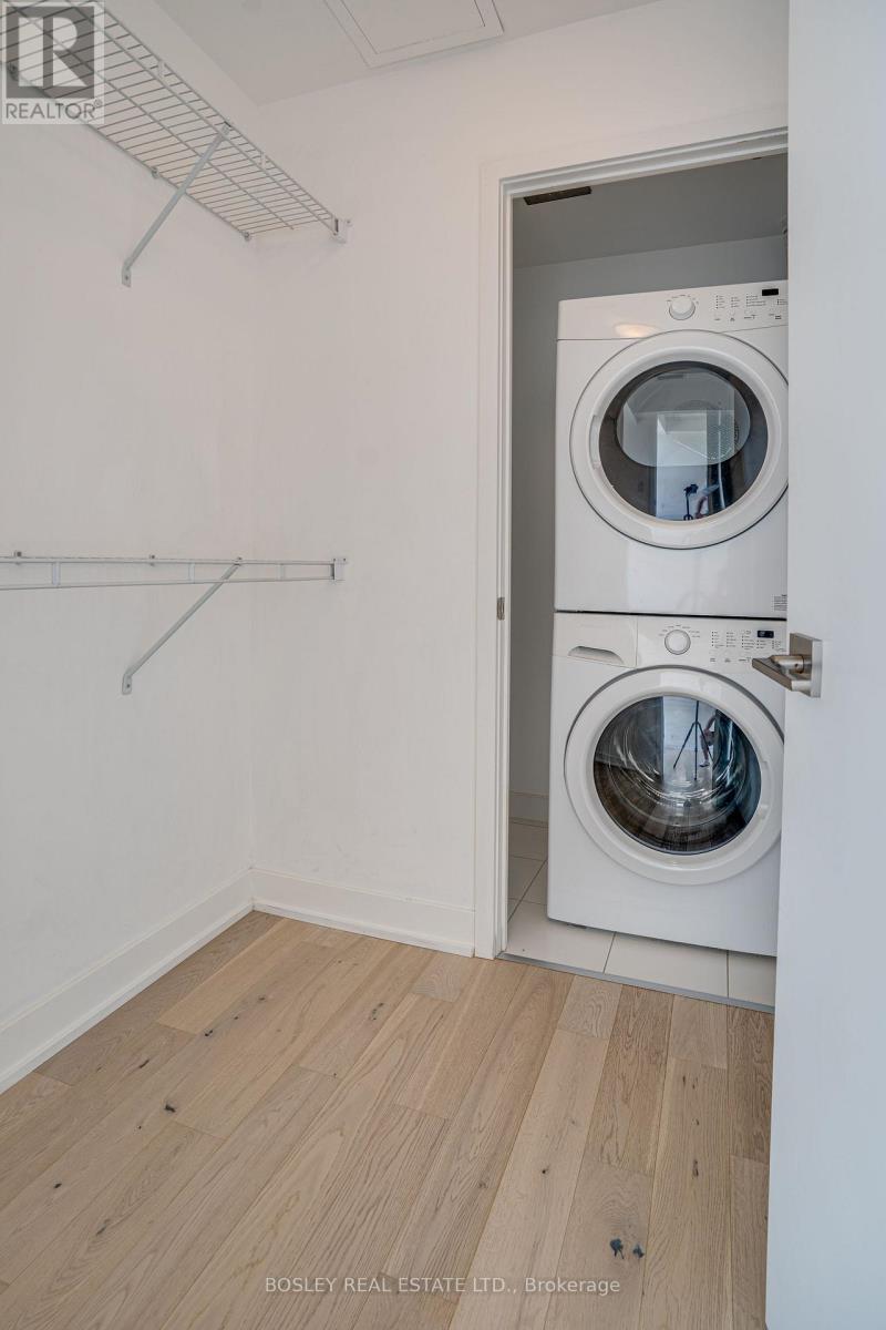 1912 - 20 Minowan Miikan Lane, Toronto, Ontario M6J 0E5 - Photo 13 - C13153276