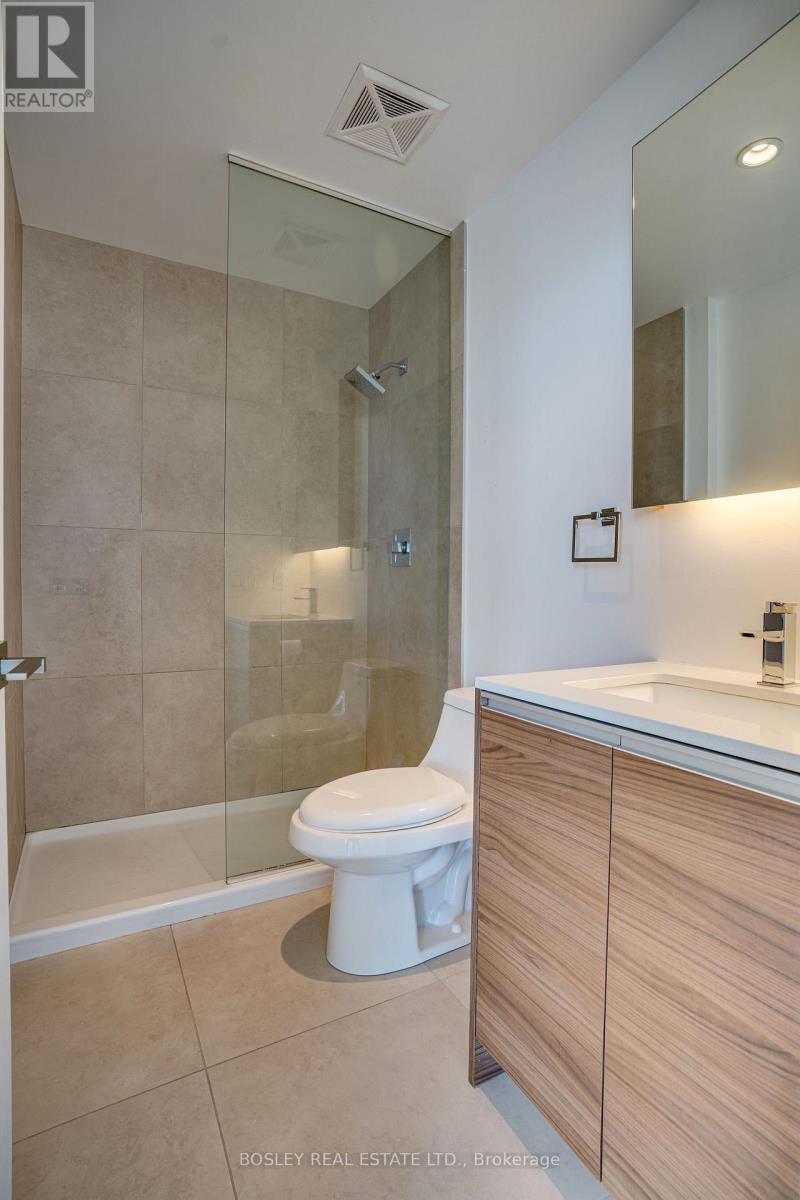1912 - 20 Minowan Miikan Lane, Toronto, Ontario M6J 0E5 - Photo 14 - C13153276