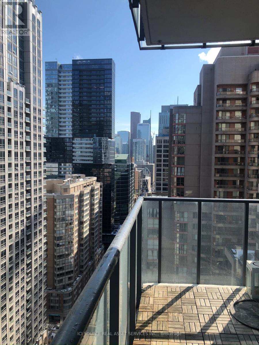 2306 - 770 Bay Street, Toronto, Ontario  M5G 0A6 - Photo 8 - C13153342
