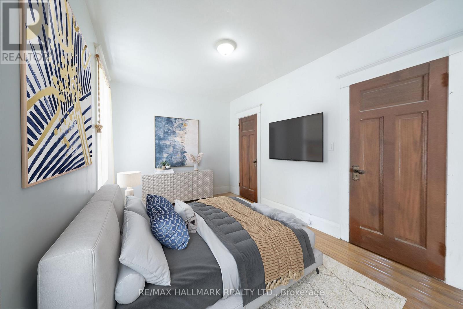 31 Gates Avenue, Toronto, Ontario  M4C 1T1 - Photo 15 - E13153222