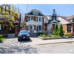 31 GATES AVENUE, Toronto, Ontario