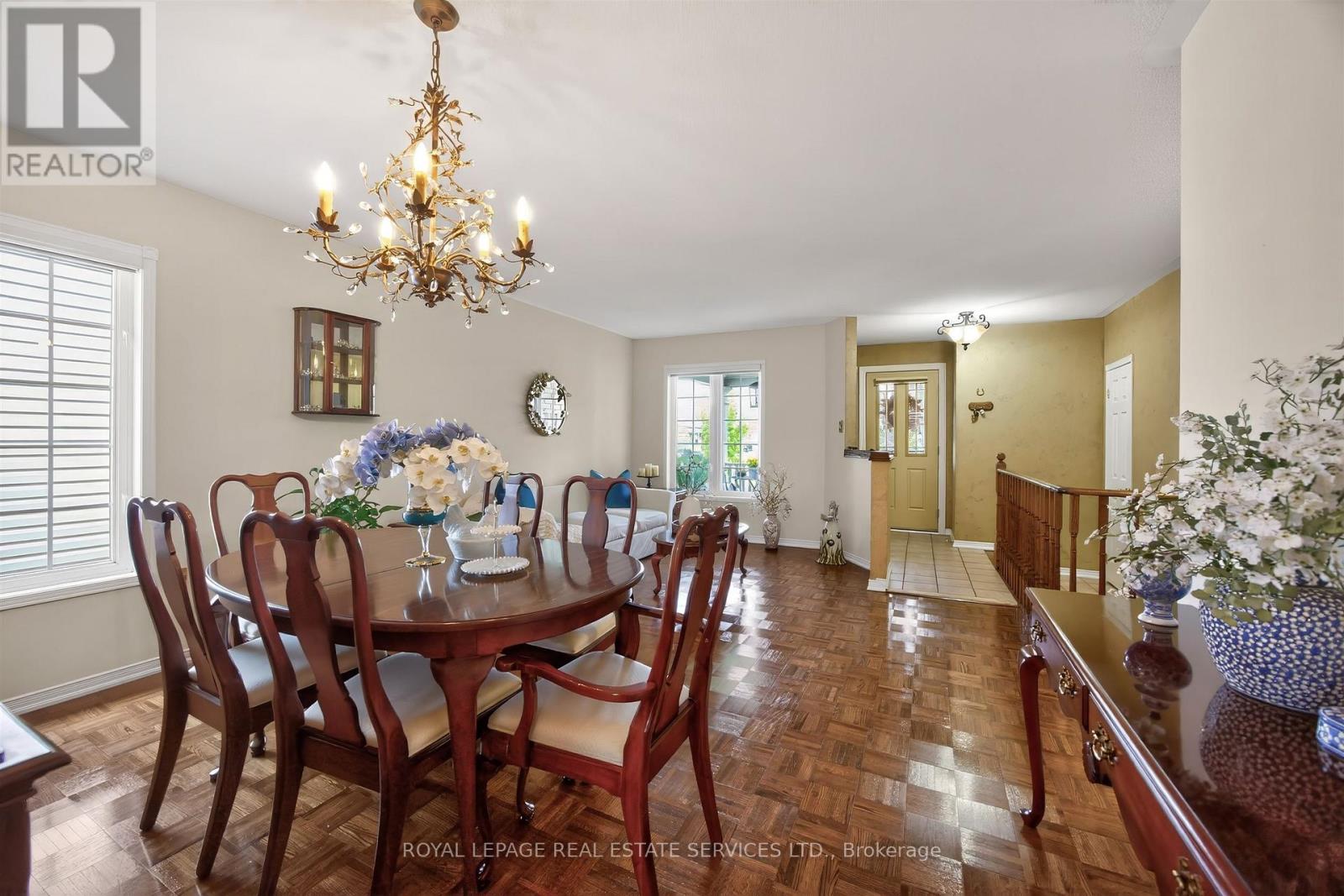 45 Rosemarie Crescent, Whitby, Ontario L1M 1G6 - Photo 12 - E13153252